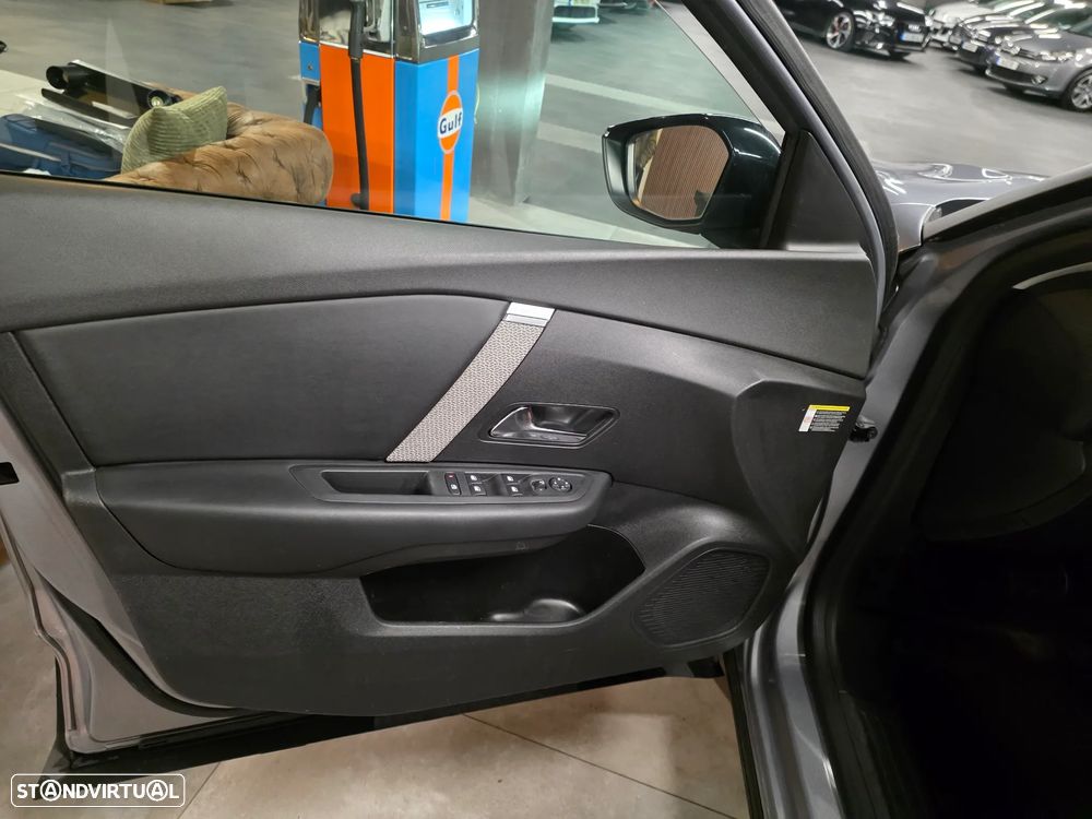 Citroën C4 1.5 BlueHDi Shine EAT8 - 30