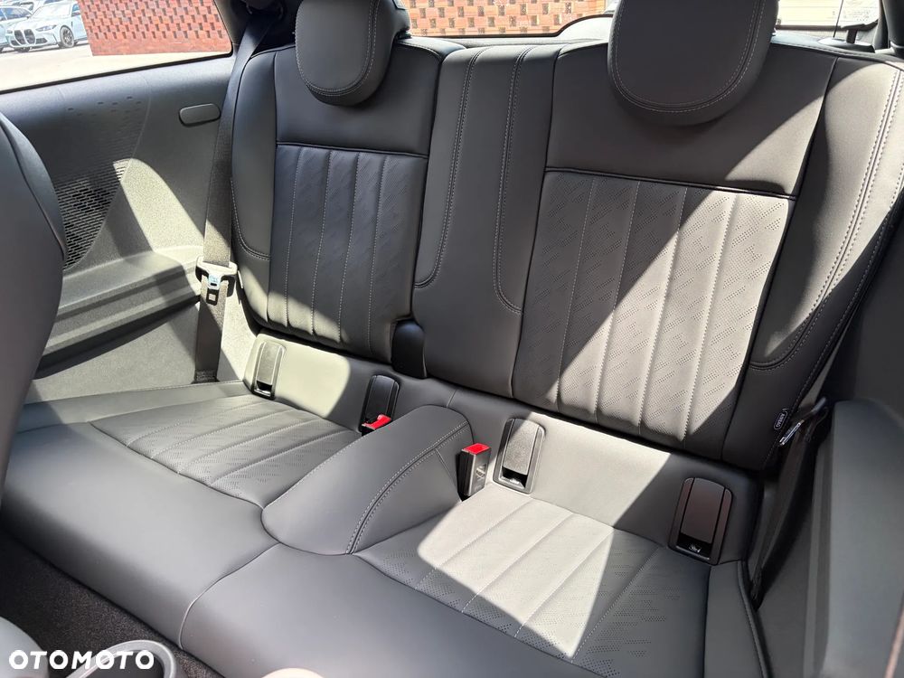 MINI Cooper S Linia John Works sport - 31