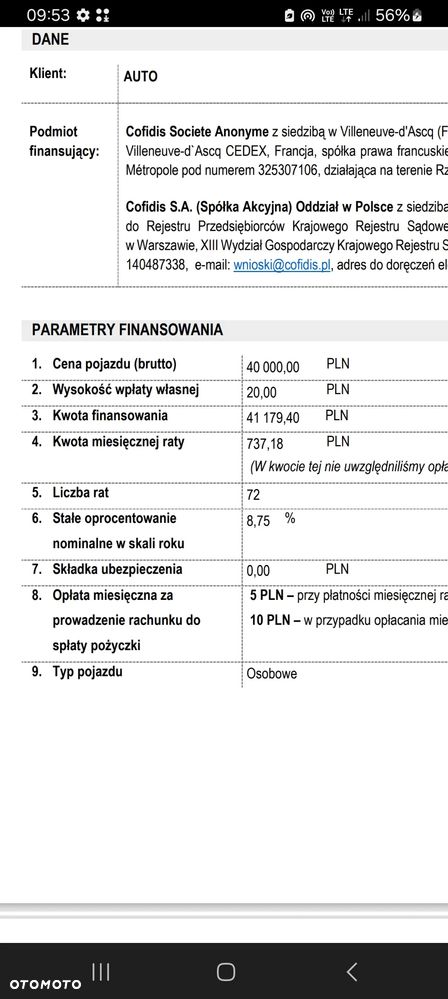 Volkswagen Caddy Maxi 2.0 TDI Highline DSG - 2