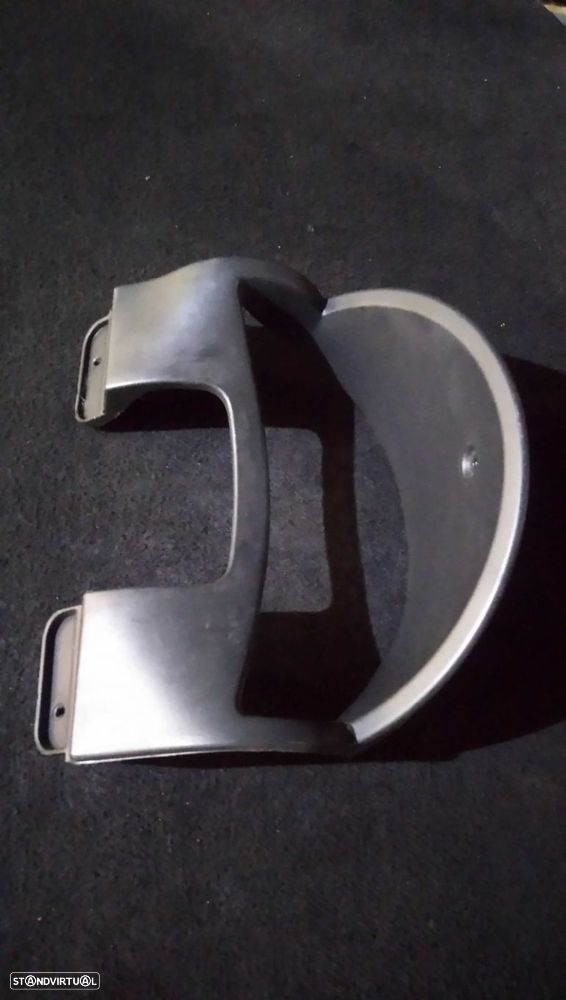 Consola Do Quadrante Opel Corsa C Caixa (X01) - 2