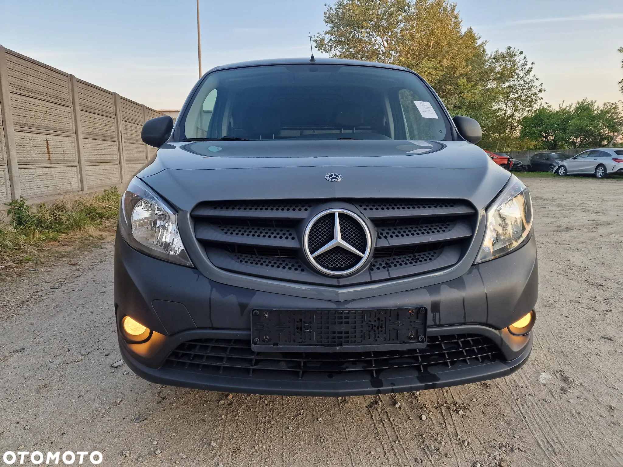 Mercedes-Benz Citan - 15