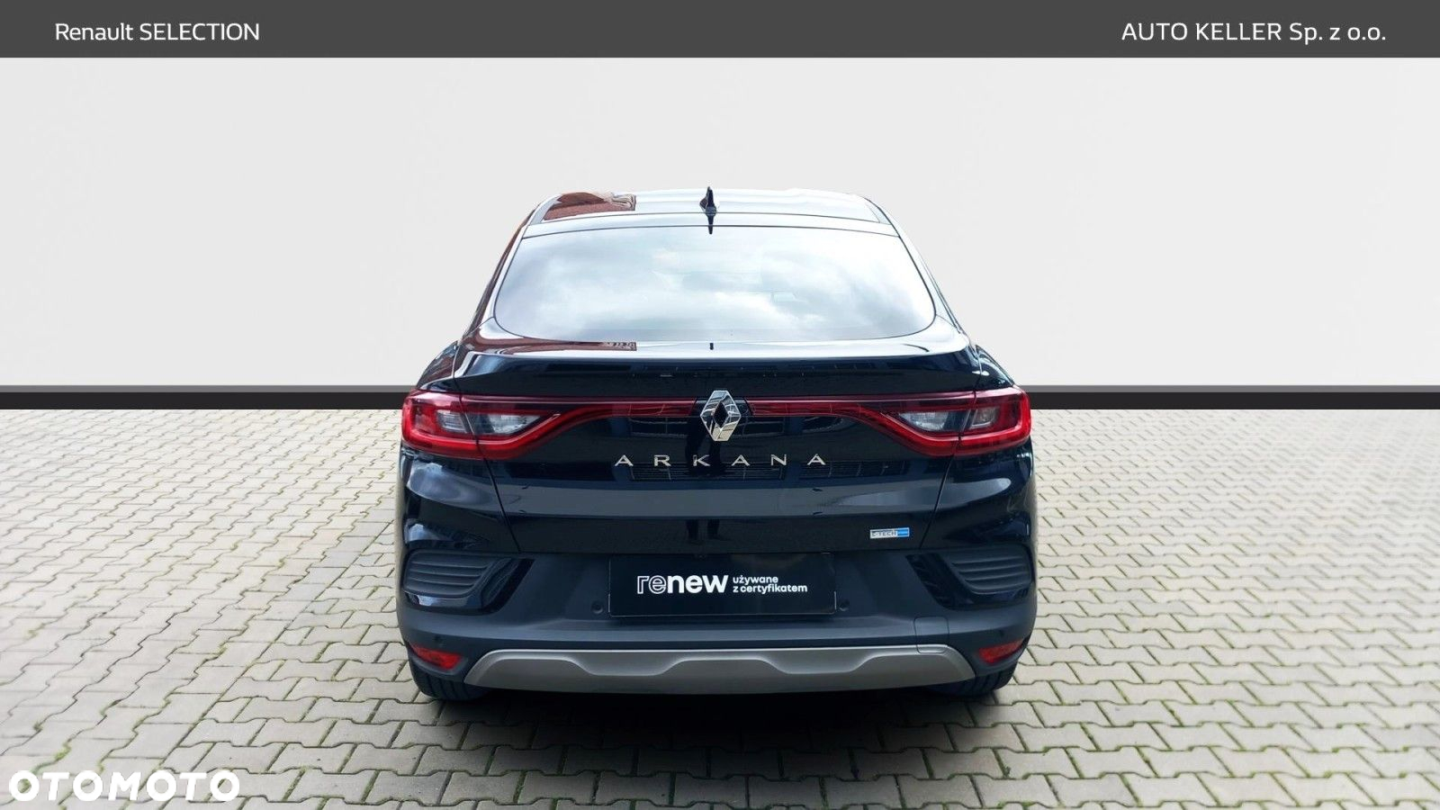 Renault Arkana - 7