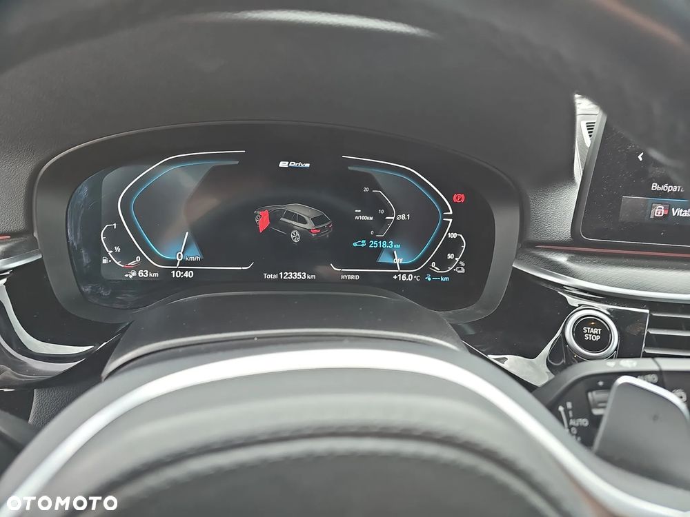 BMW Seria 5 - 15