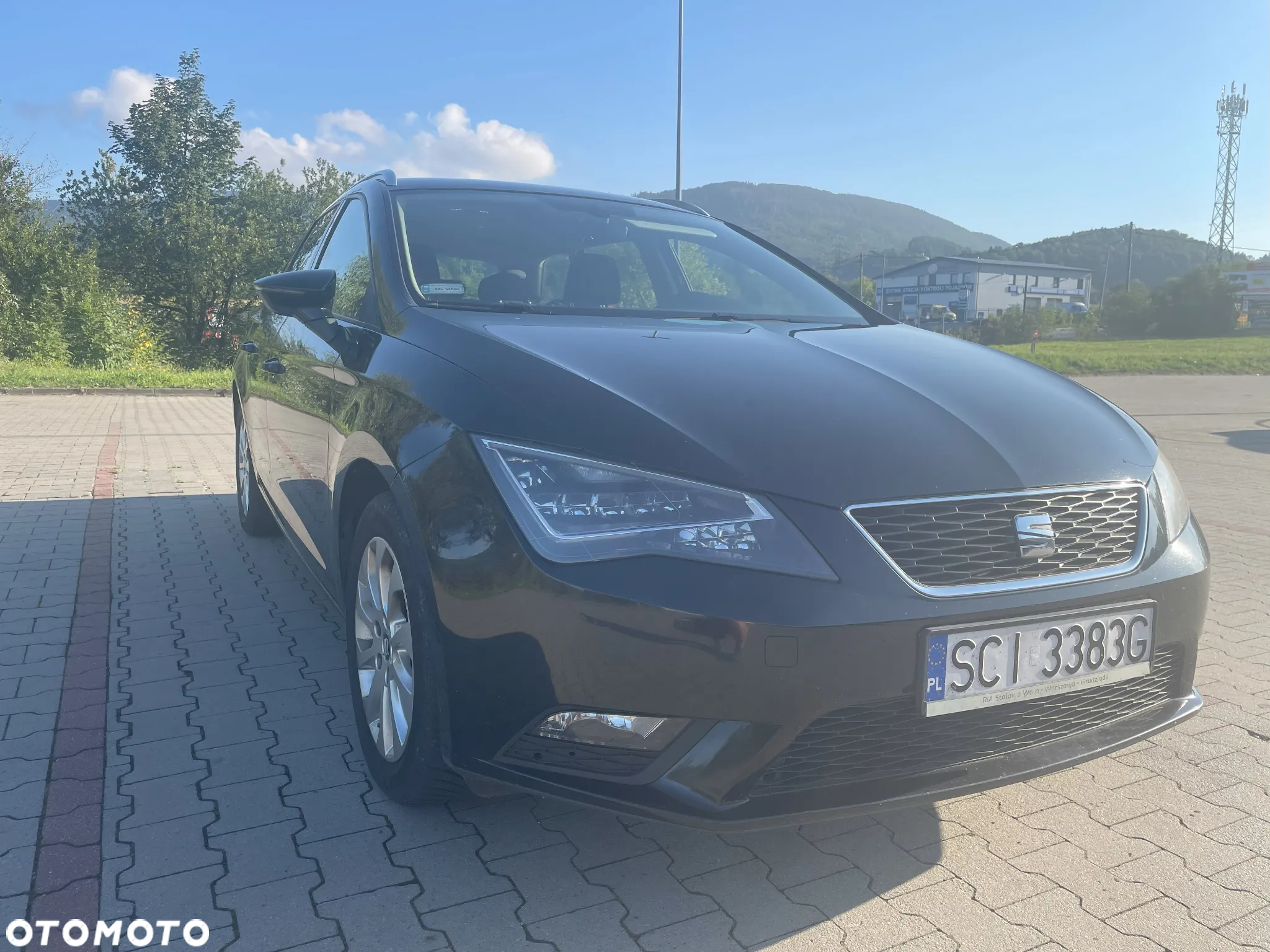 Seat Leon - 2