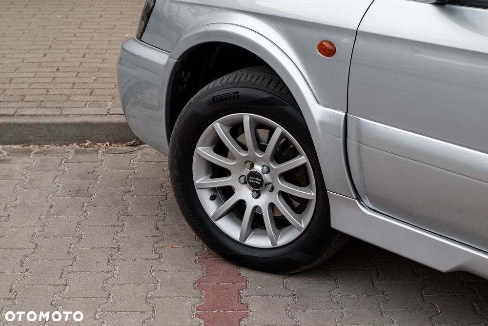 Subaru Outback 3.0 H6 - 14