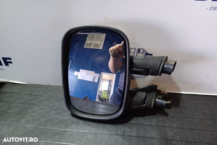 Oglinda stanga electrica E30158100 E30158100 Fiat Doblo 1 [facelift] - 1
