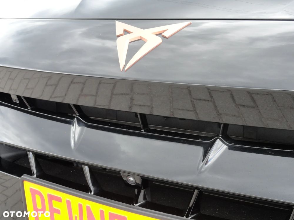 Cupra Formentor 2.0 TSI 4Drive DSG VZ Extreme - 31