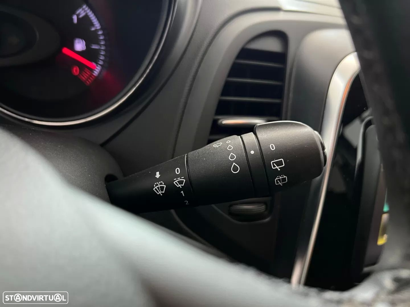 Renault Captur (ENERGY) TCe 90 LIMITED - 16