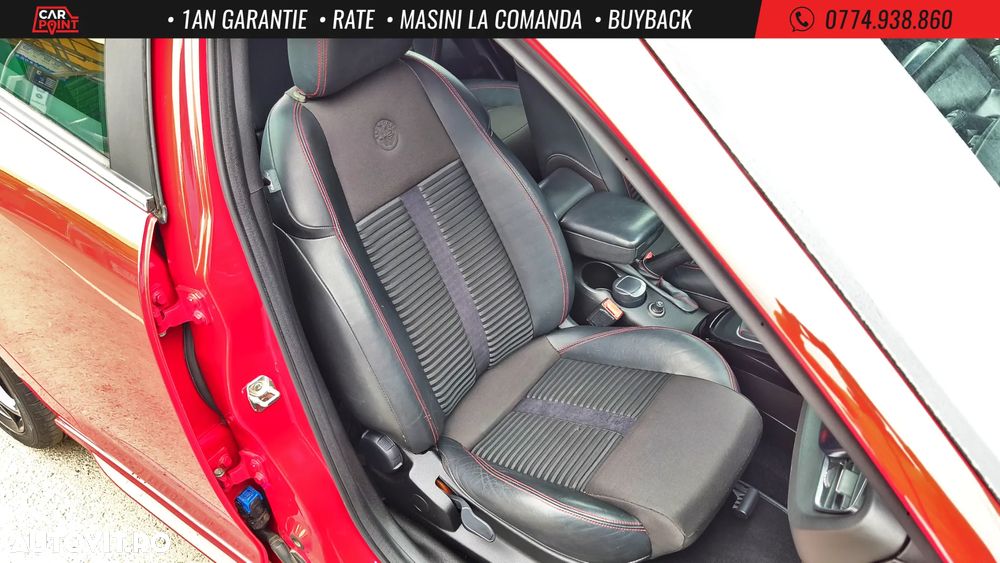 Alfa Romeo Giulietta 1.4 TB 16V Multiair - 12