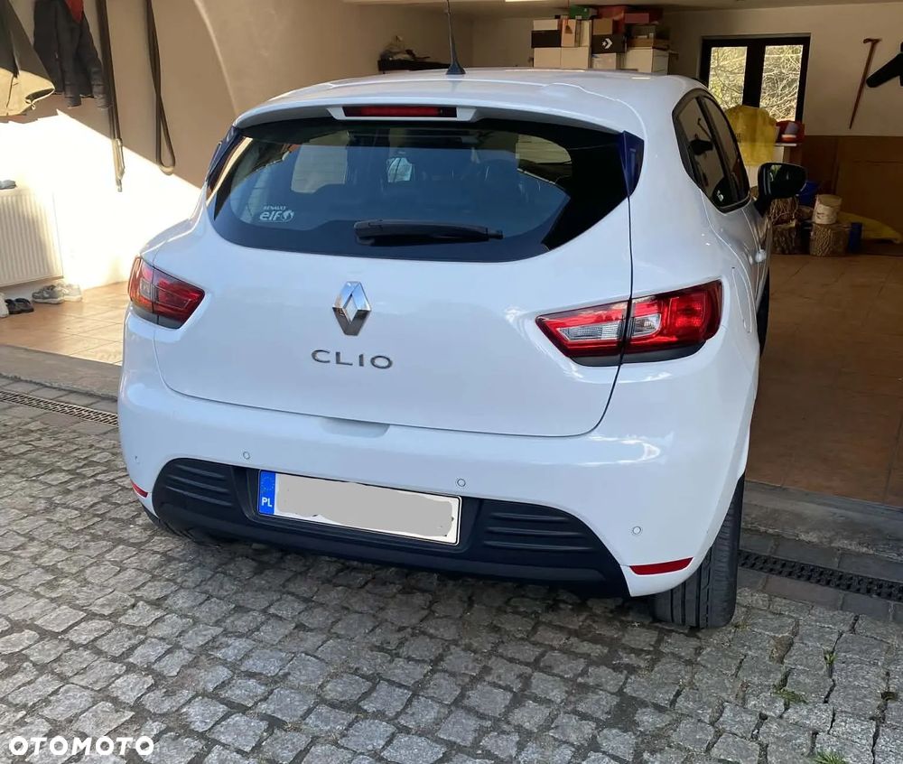 Renault Clio Energy dCi 90 Start & Stop Dynamique - 6