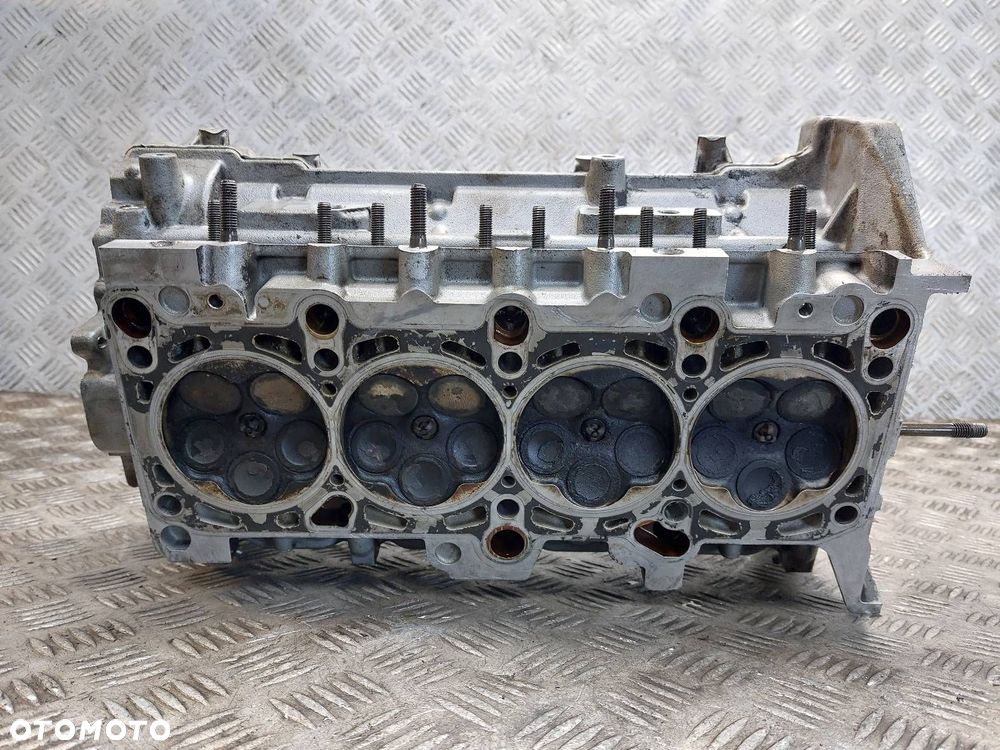 GŁOWICA AUDI A4 B6 2.0 20V 06B103373AM 06B103127P ALT - 8