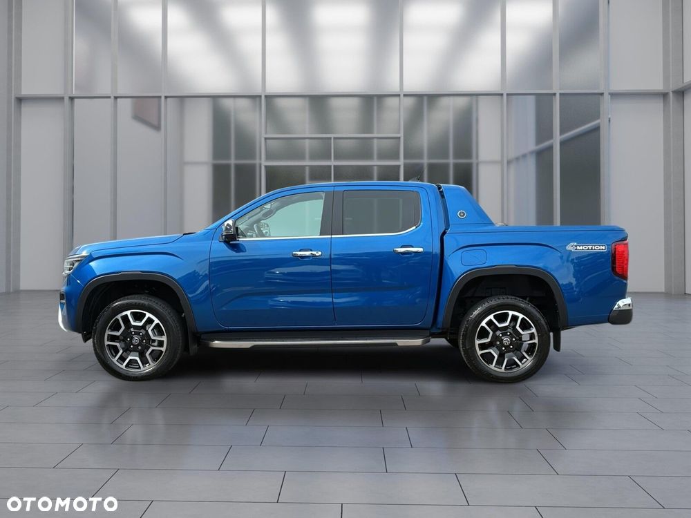 Volkswagen Amarok - 9