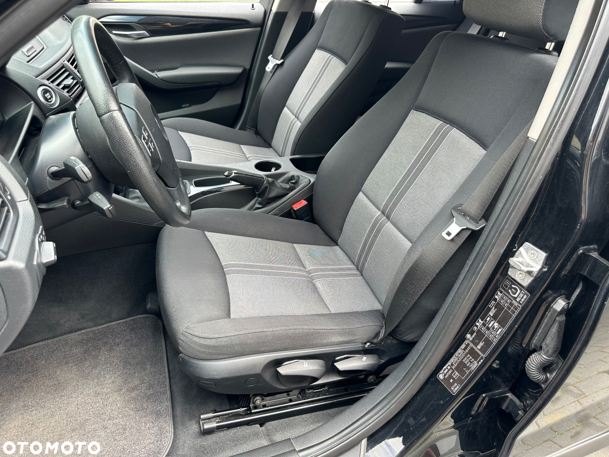 BMW X1 sDrive20d - 13
