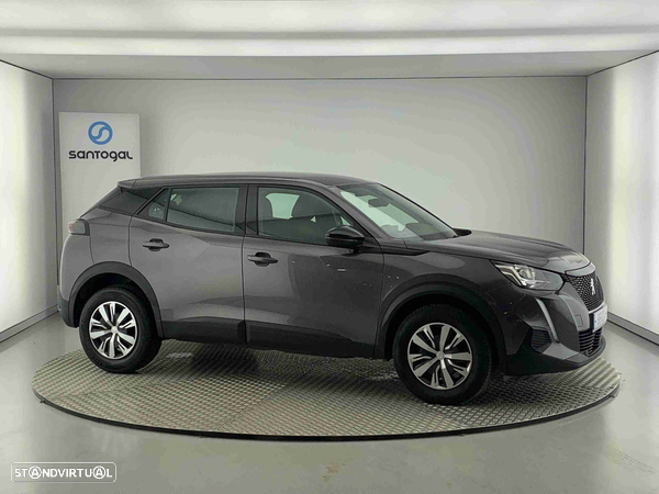 Peugeot 2008 1.2 PureTech Active Pack