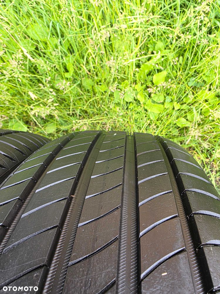 Opony letnie klasy premium MICHELIN E-PRIMACY 195/60/18 NOWE DEMO 2025 r. - 5
