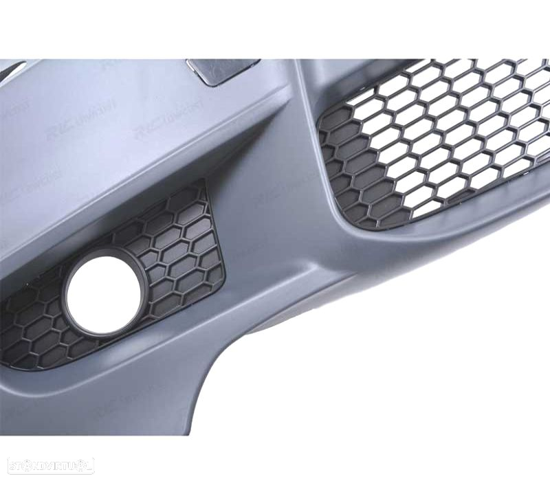 PARA-CHOQUES FRONTAL TIPO 1M PARA BMW SERIE 1 E81 E87 04 -11 SRA - 4