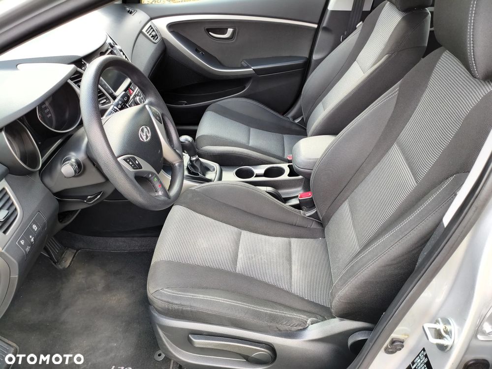 Hyundai i30 - 20