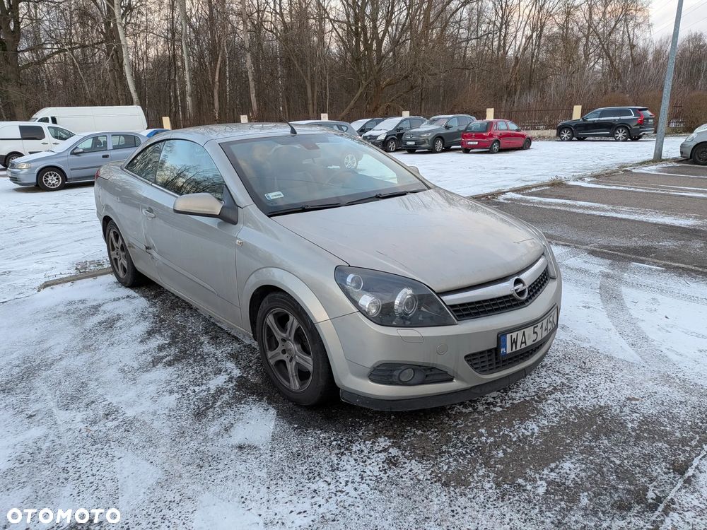Opel Astra - 3