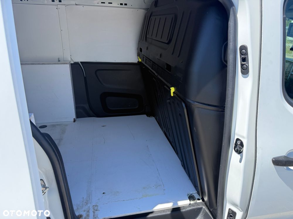 Citroën Berlingo - 16