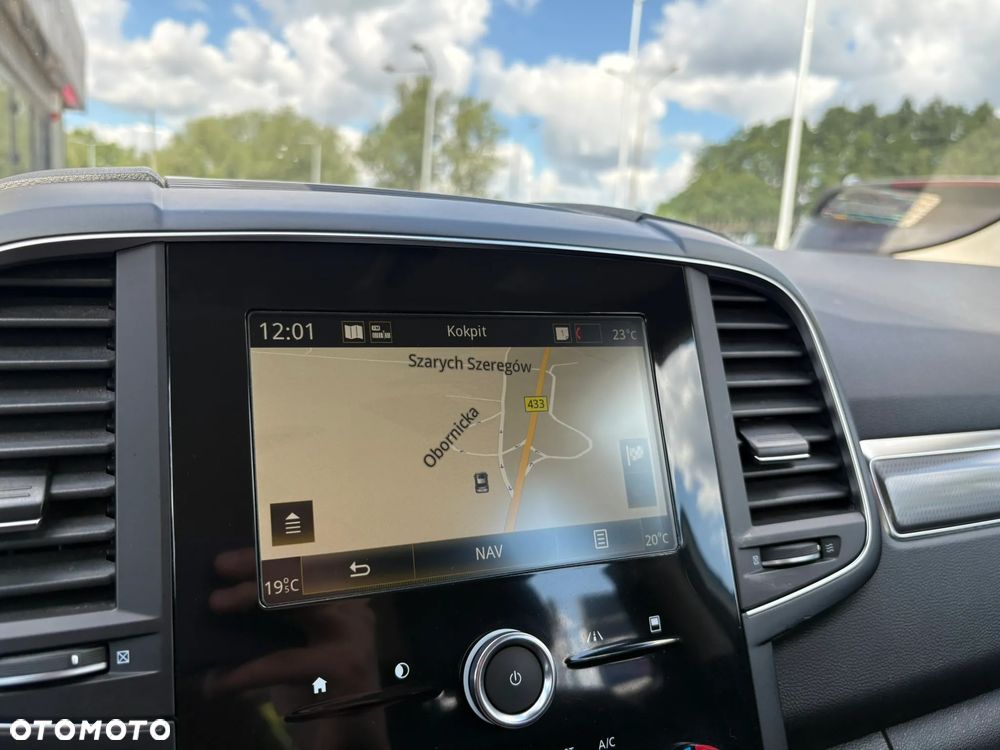 Renault Koleos 2.0 dCi Zen X-Tronic - 17