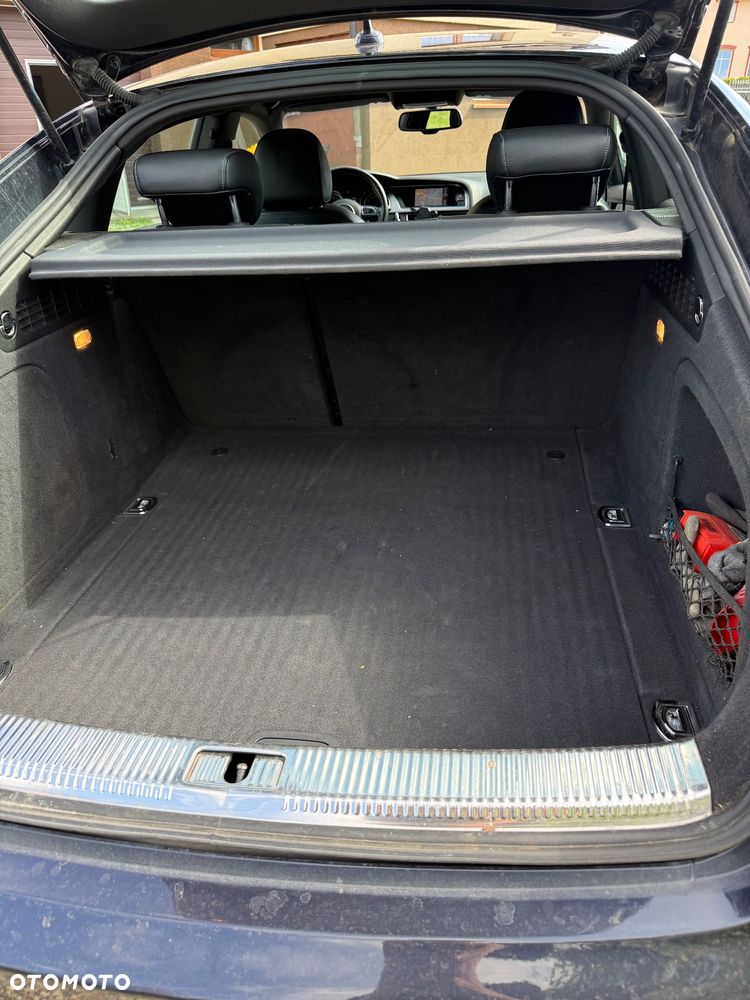 Audi A5 Sportback 2.0 TDI - 9