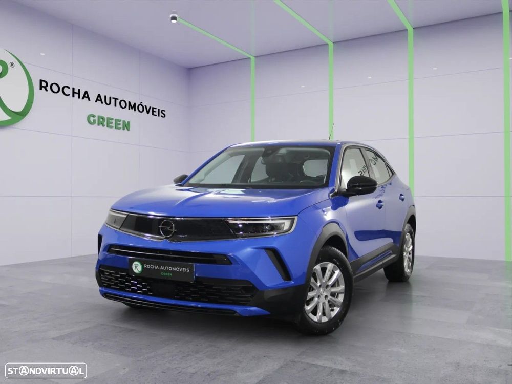 Opel Mokka-e - 2