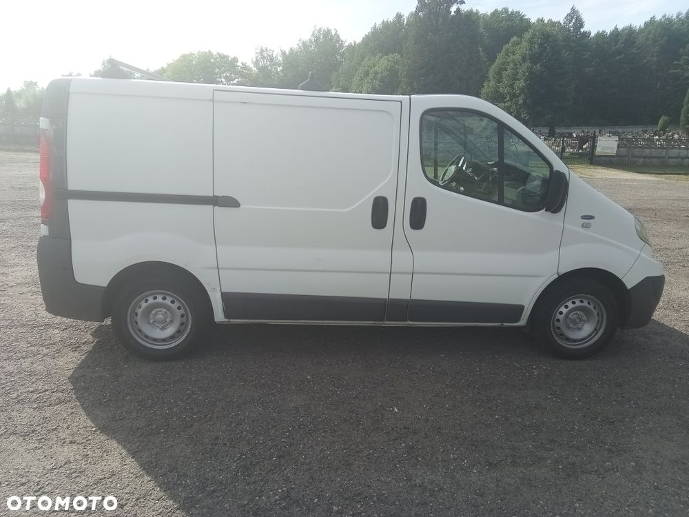 Renault Trafic - 5