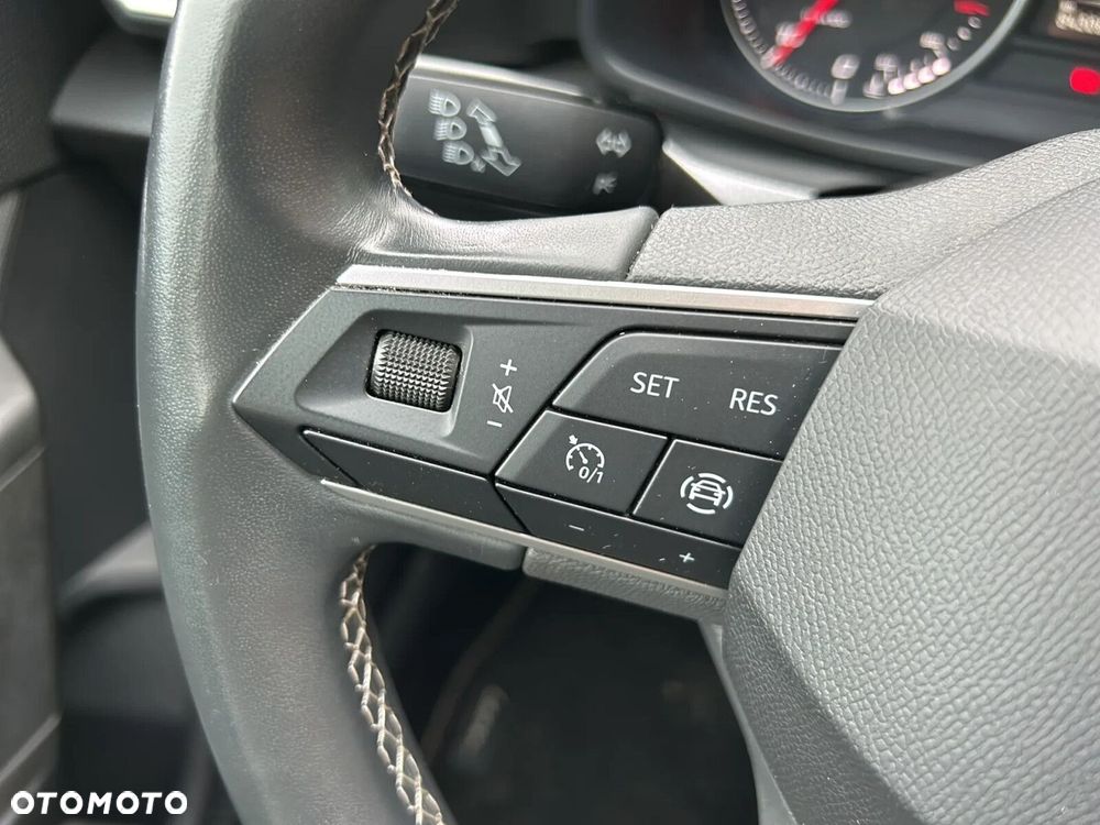 Seat Leon 1.5 TSI Style - 24