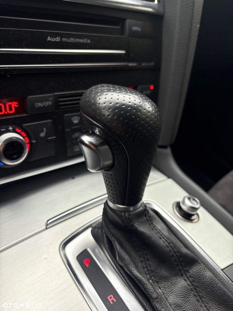 Audi Q7 - 23