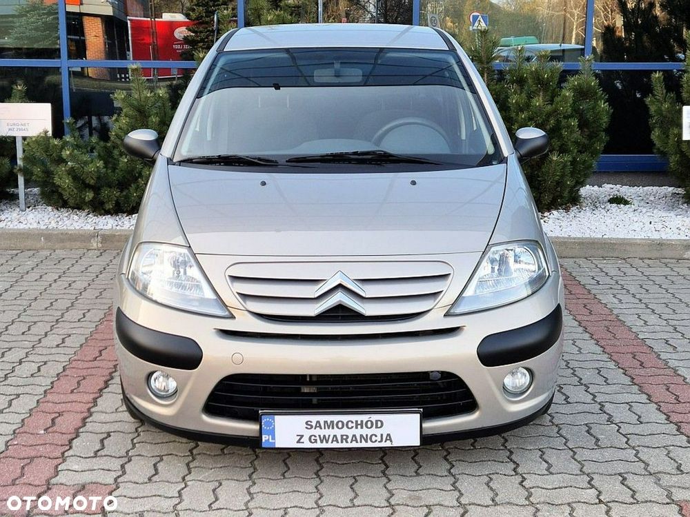 Citroën C3 - 17