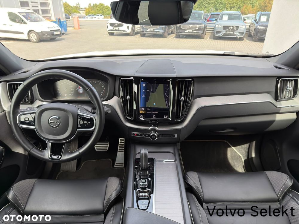 Volvo XC 60 - 10