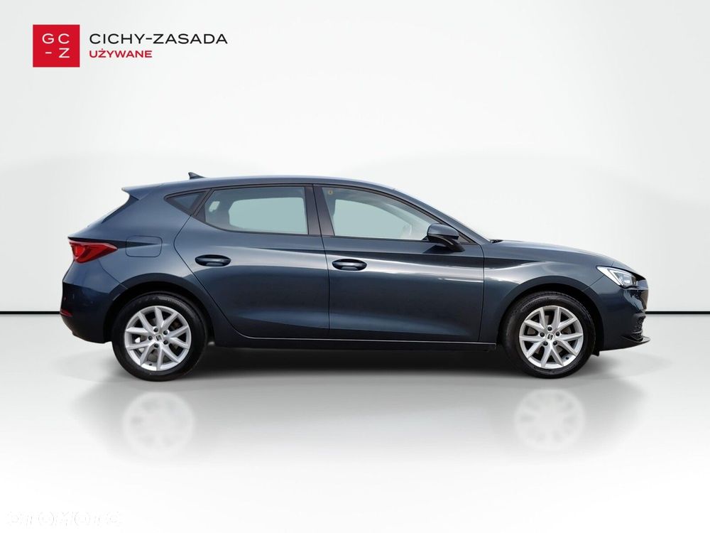 Seat Leon 1.5 TSI Full LED - 7