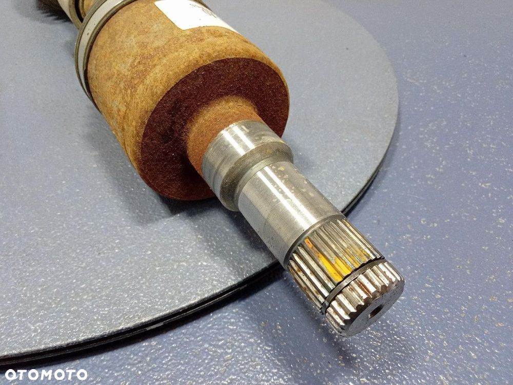 FORD MUSTANG MACH-E PÓŁOŚ LEWA TYŁ TYLNA LJ9P4K139AD - 5