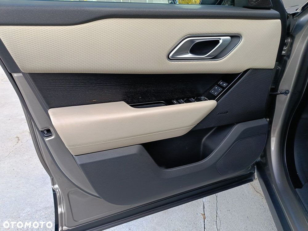 Land Rover Range Rover Velar - 22