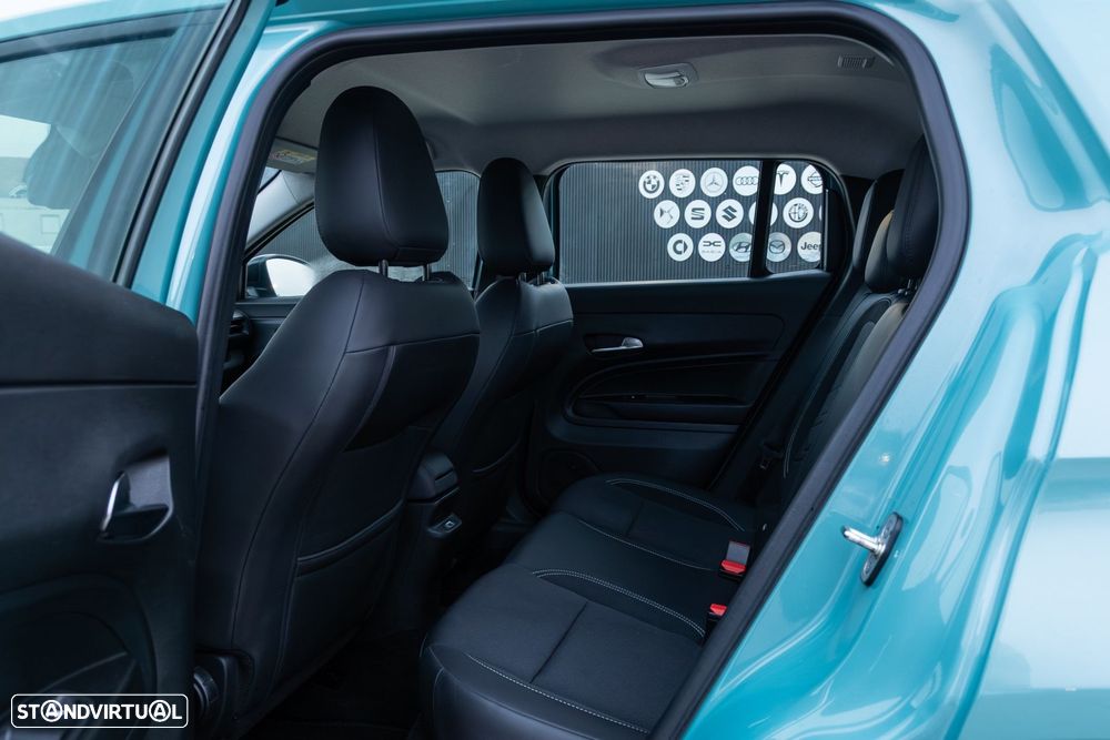 Jeep Avenger 1.2 GSE T3 Altitude - 16