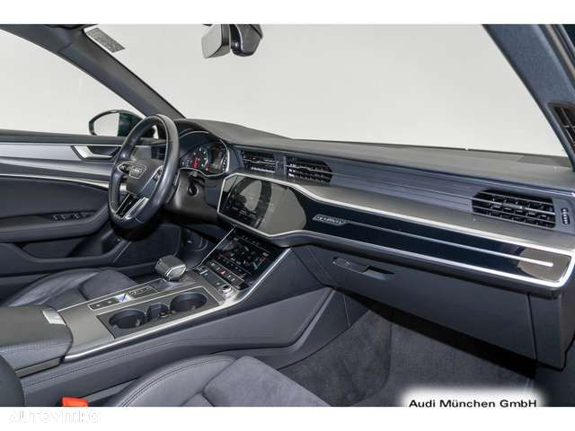 Audi A6 Allroad - 9