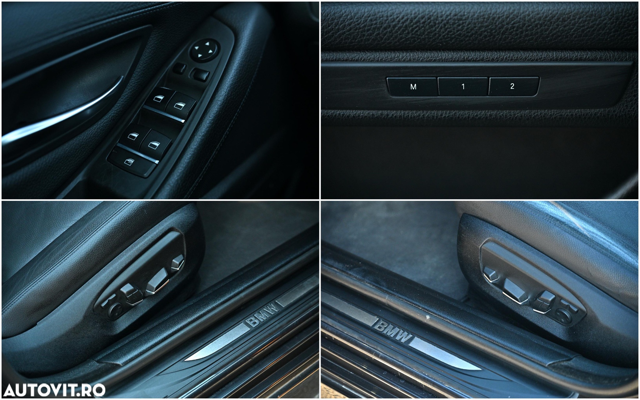 BMW Seria 5 530d - 38