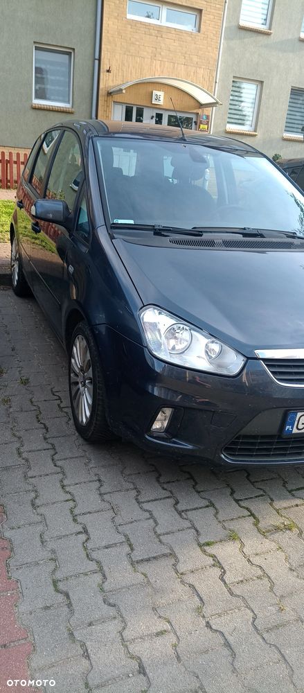 Ford Focus C-Max - 2