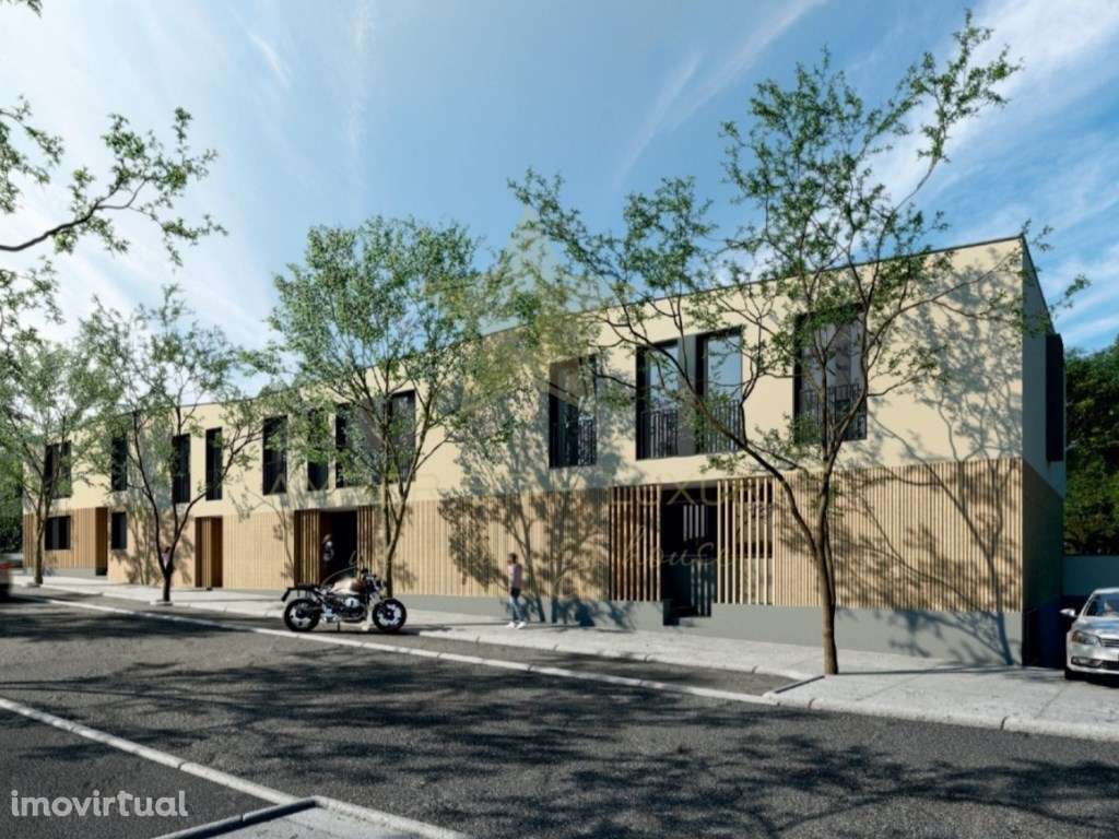 Moradia Exclusiva com 3 quartos no Centro de Loulé - Grande imagem: 2/18