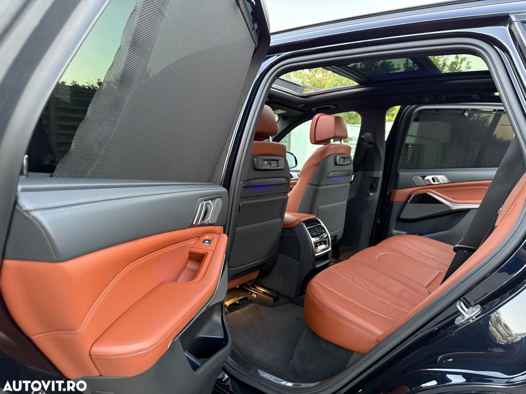 BMW X5 M M50d - 19