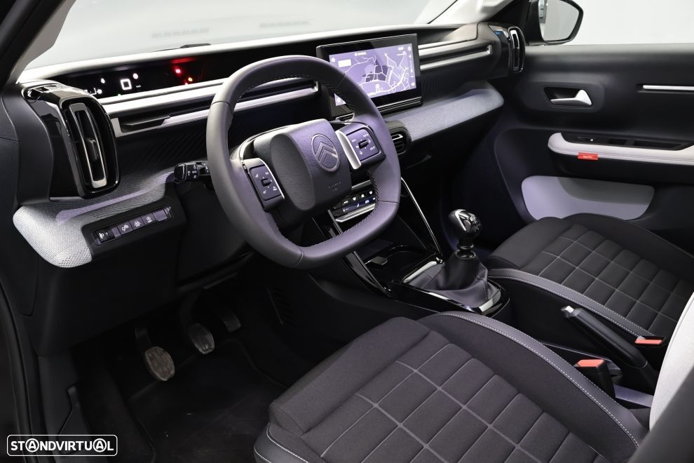 Citroën C3 1.2 Turbo Max - 22