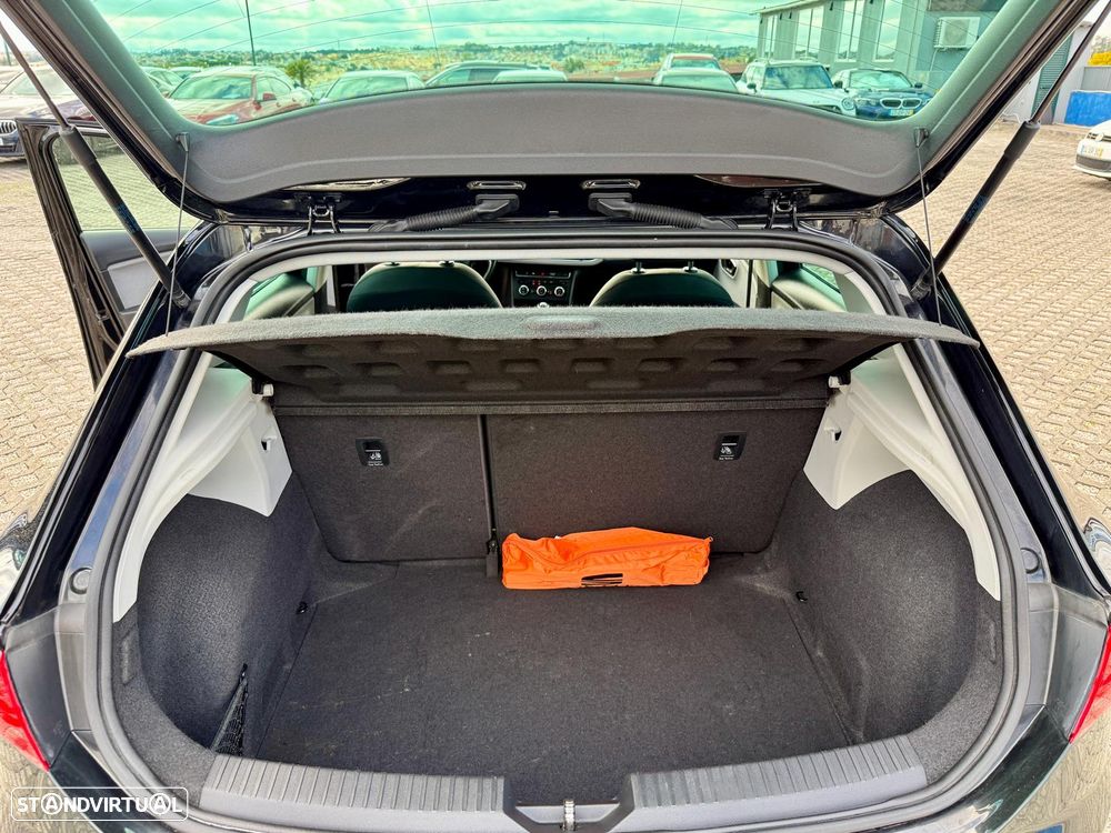 SEAT Leon 1.0 EcoTSI Style S/S - 18