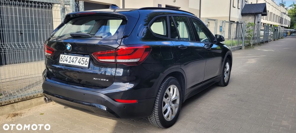 BMW X1 - 12
