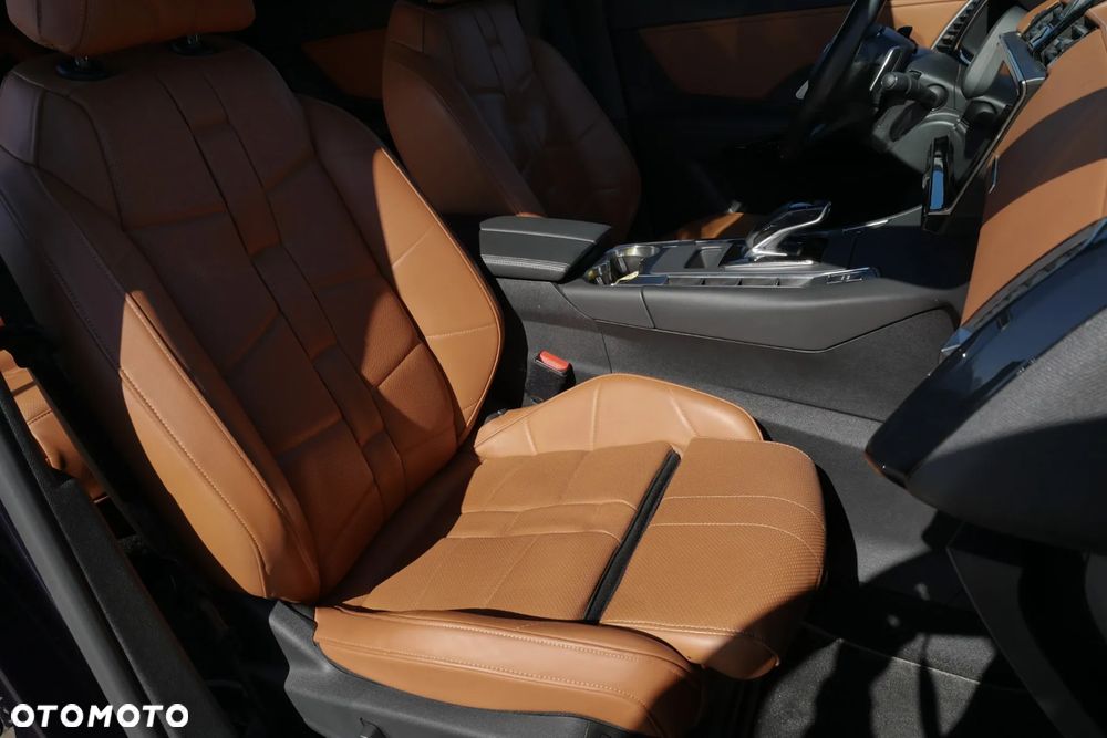 DS Automobiles DS 7 Crossback 1.6 E-Tense Grand Chic - 23