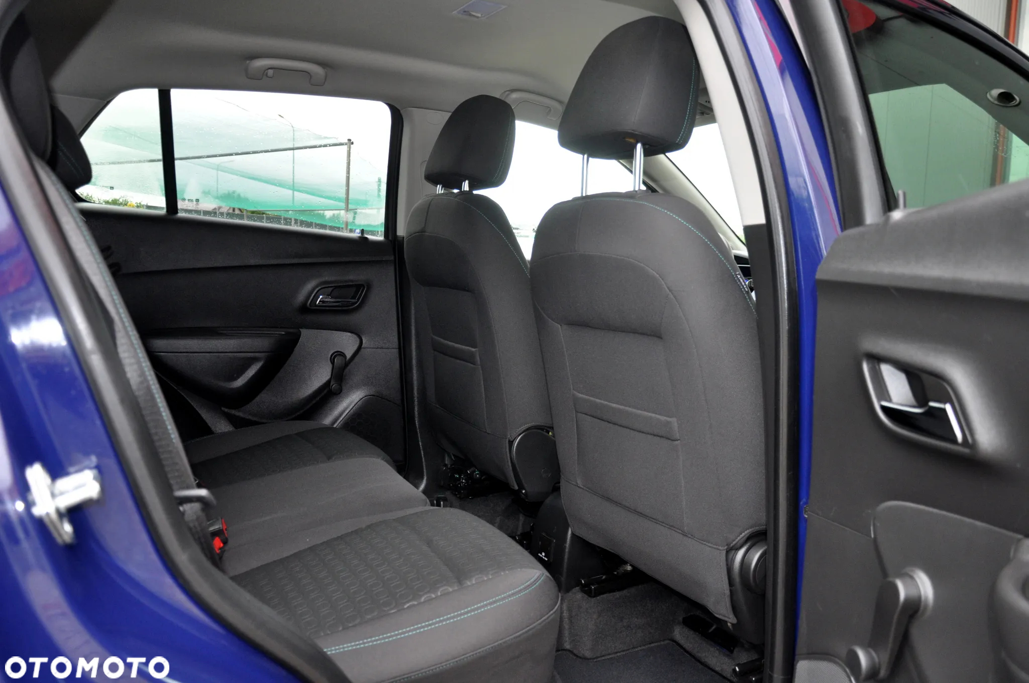 Chevrolet Trax 1.4 T LT AWD - 30
