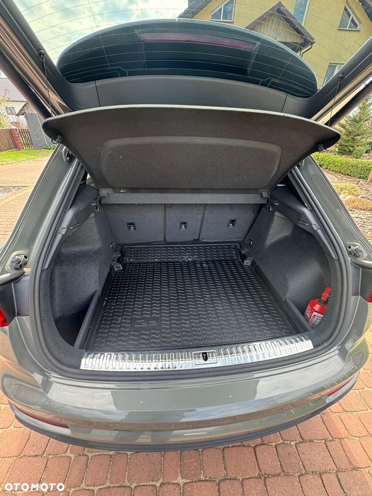 Audi Q3 45 TFSI Quattro S Line S tronic - 13