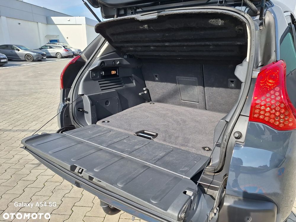 Peugeot 3008 2.0 HDi Premium - 17
