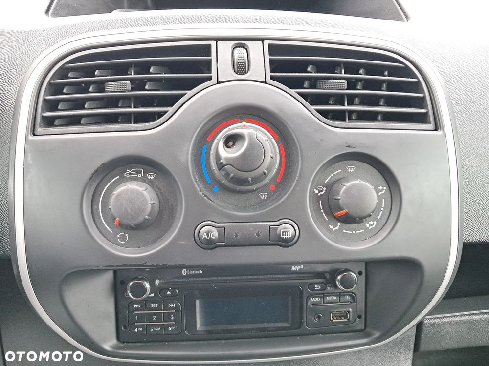 Renault Kangoo - 17