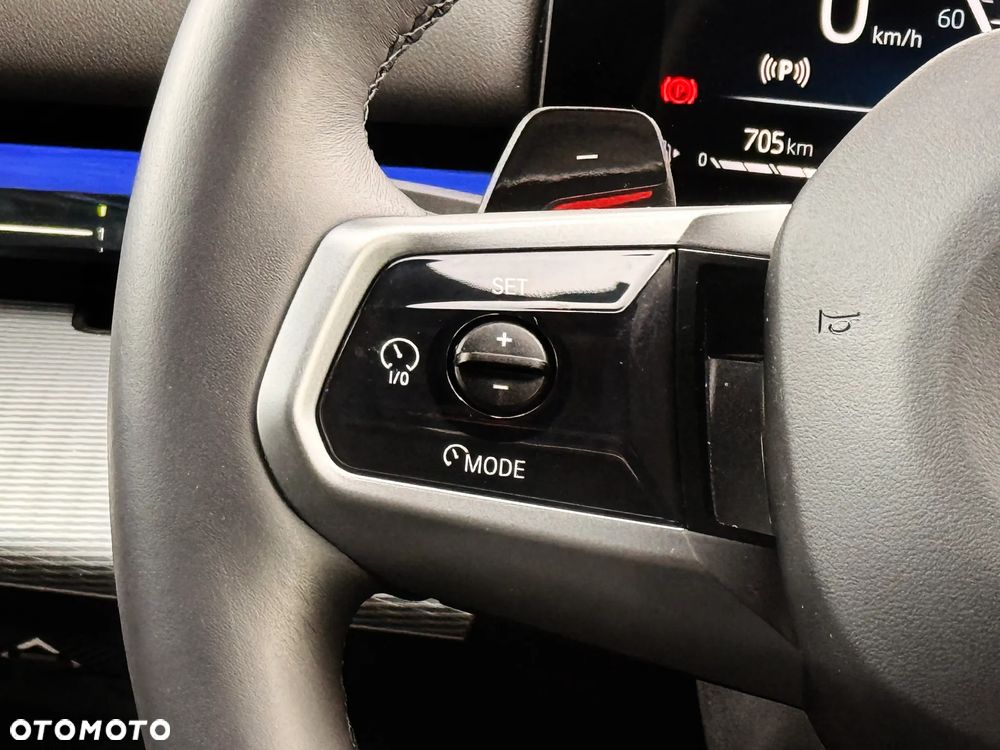 BMW Seria 5 520i - 22