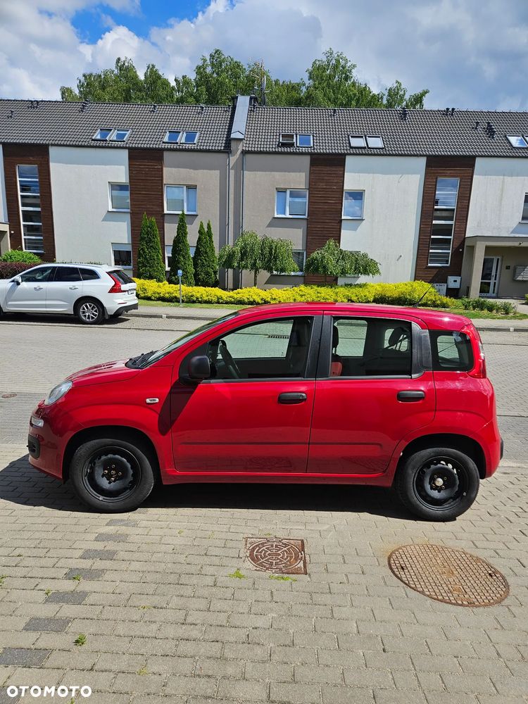 Fiat Panda 1.2 Fresh EU6 - 4